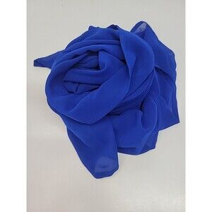 Victoria's Secret Vintage Shawl Shrug Scarf 56x‎ 48